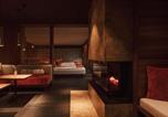 Hôtel Rottach - Spa & Resort Bachmair Weissach, Luxury Family Resort-4