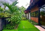 Location vacances Siem Reap - Studio Ground Floor Room by Densy Angkor-1
