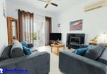 Location vacances Gennadi - Executive Rhodes Villa Villa Gennadi 2 Bedroom Villa Private Pool & Sv-1