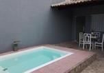 Location vacances Rio das Ostras - Josy-1