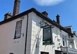 Hôtel Burley - The Star Inn-1