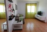 Location vacances Les Iles Canaries - Casa Calderetas-1