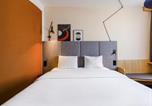 Hôtel Meckenbeuren - Ibis Hotel Friedrichshafen Airport Messe-3