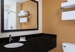 Hôtel Valparaiso - Fairfield Inn & Suites Valparaiso-4