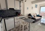 Location vacances Banyuls-sur-Mer - Appartement ravissant vue mer - 2 pers. - Fr-1-309-576-3