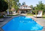 Location vacances Leucade - Gyra Villas-2