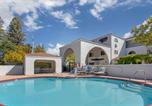 Hôtel Willits - Dry Creek Inn Mod Collection by Sonesta-4