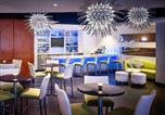 Hôtel Toronto - Novotel Toronto North York-2