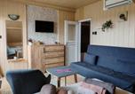Location vacances Nemesbük - Barbara Ház Hévíz apartmanok-4