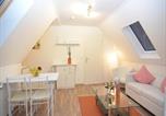 Location vacances Schmallenberg - Ferienhaus Schmallenberg nahe Skibus-1