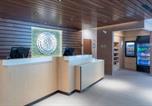 Hôtel Golden - Fairfield by Marriott Inn & Suites Revelstoke-4