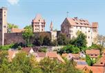 Hôtel Gare de Schwabach - Hotel Burg Abenberg-1
