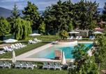 Hôtel Province de Pérouse - Umbriaverde Sporting & Resort-1