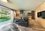 Location vacances Santa Cristina Valgardena - Amie Chalet-4