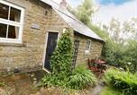 Location vacances North York Moors National Park - Wayside Cottage-3