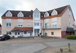 Hôtel Lollar - Hotel Esmer-1