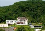 Hôtel Blankenheim - Hotel Kurhaus Uhlenberg-1