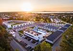 Villages vacances Władysławowo - Holiday Park & Resort Rowy-4