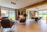 Location vacances Sankt Georgen Ob Murau - Mountain Chalet Bergfreund-1