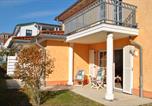 Location vacances Kühlungsborn - Casa Nova Ferienwohnung 3 Südterrasse behindertenfreundlich 100m zum Strand-3