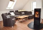 Location vacances Dagebüll - Ferienwohnung Lee Dagebüll-3