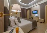 Hôtel Province d'Agrigente - Vittorio Emanuele Boutique Hotel-4