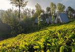 Hôtel Gudalur - Triangle Valley-4