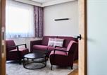 Location vacances Seefeld-en-Tyrol - Appartementhaus Solstein-4