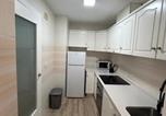 Location vacances Santa Pola - Vive Santa Pola - Relax y tranquilidad junto al mar-3