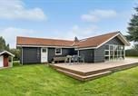 Location vacances Vejle - Lovely Home In Børkop With Sauna-1