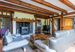 Location vacances Mimizan - Maison landaise à Mimizan, 7 pers, Wifi, clim, proche océan - Fr-1-50-103-3