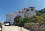 Location vacances Pego - Villa Petra-4