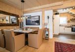 Location vacances Hohentauern - Adlerhorst-4