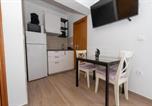 Location vacances Dugi Rat Općina - Apartments Mir-3