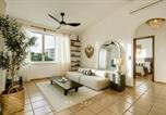 Location vacances Cancún - Design 3br Penthouse with Private Terrace Jacuzzi-1