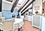 Location vacances Milan - Wonderful Penthouse in the Heart of Milan-3