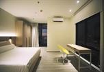 Location vacances Kota Kinabalu - Tiny Cozy Home -Executive Suite, The Shore, Kota Kinabalu-1