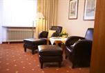 Hôtel Suhlendorf - Vitalhotel Ascona-2
