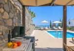 Location vacances Lindos - Villa Mariani-2