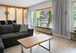 Location vacances Lac Titisee - Ferienresidenz Gartentraum Titisee-2