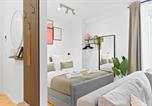 Location vacances Bad Rappenau - Whonap - Pink Lion I Parkplatz I Zentral I Terrasse I Küche I Business-1