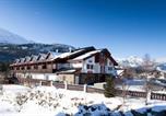 Hôtel Norvège - Fanitullen Hotel-2