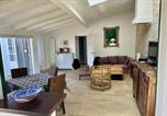 Location vacances Ars-en-Ré - Charming house with garden in Ars-en-Ré-3
