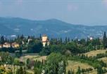 Location vacances Scandicci - Sophisticated 1br Apartment in Florence countryside-4