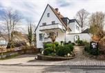 Location vacances Eslohe (Sauerland) - Ferienwohnung Greitemann-1