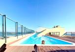 Location vacances Olhão - Zenit marina village Olhao T2 appartement-1
