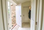 Location vacances Uppingham - Wren Cottage-3