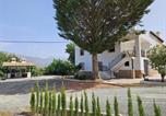 Location vacances Torres - Cortijo Los Portillos-1