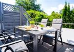 Location vacances Grömitz - Haus Auszeit Meeresbrise-3