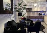 Location vacances Bratislava - Koliba 3 apartments-4